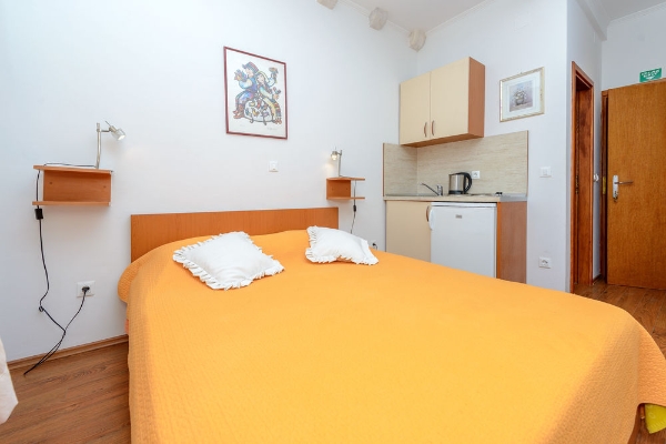 Hotel Studio Apartments Stradun